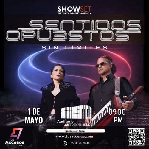 Sentidos Opuestos Puebla